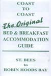 Coast to Coast Bed & Breakfast Accommodation Guide